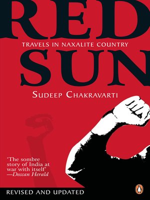cover image of Red Sun